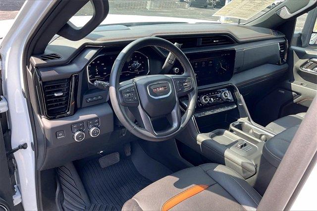 2024 GMC Sierra 2500 HD Vehicle Photo in INDEPENDENCE, MO 64055-1314