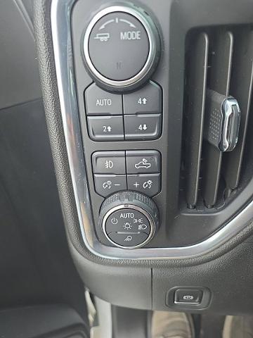 2023 Chevrolet Silverado 3500 HD Vehicle Photo in HARRISBURG, PA 17111-1033