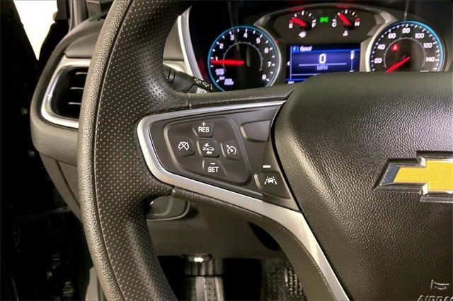 2022 Chevrolet Equinox Vehicle Photo in KANSAS CITY, MO 64114-4502