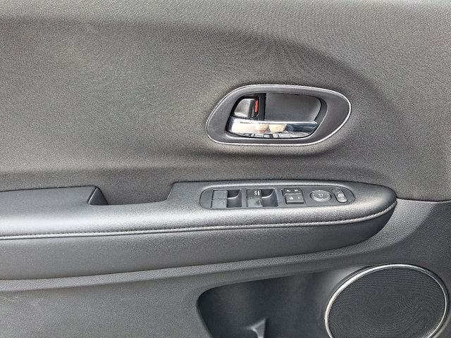 2020 Honda HR-V Vehicle Photo in Philadelphia, PA 19116