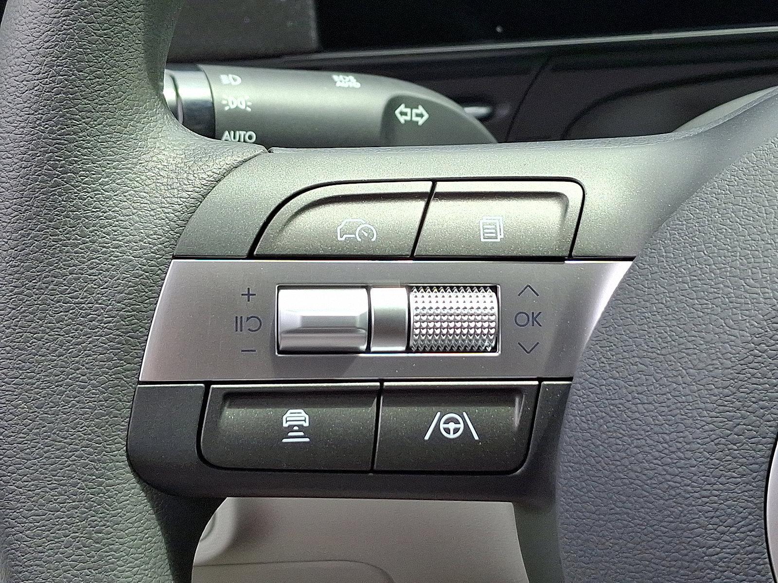 2026 Hyundai KONA Vehicle Photo in Harrisburg, PA 17111