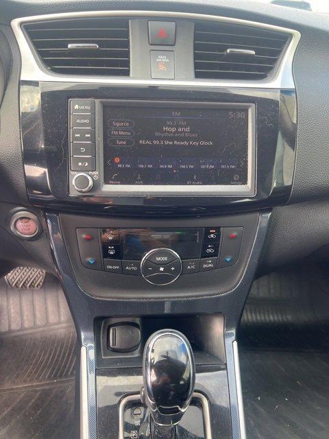 2019 Nissan Sentra Vehicle Photo in Harrisburg, PA 17111