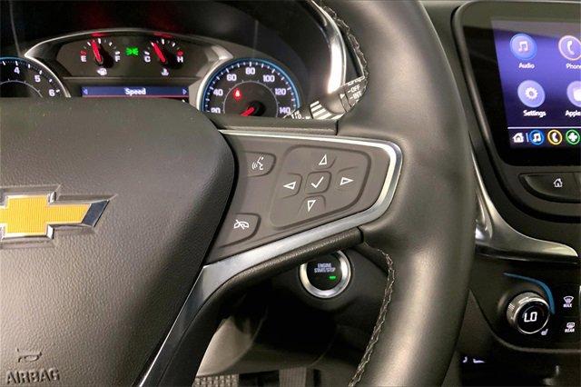 2024 Chevrolet Equinox Vehicle Photo in INDEPENDENCE, MO 64055-1314