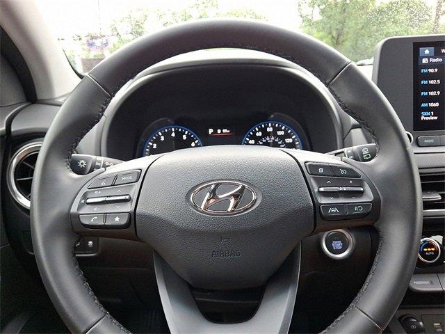 2022 Hyundai KONA Vehicle Photo in Willow Grove, PA 19090