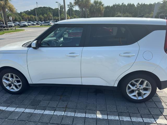 2020 Kia Soul Vehicle Photo in Savannah, GA 31419