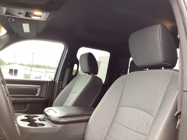 2022 Ram 1500 Classic Vehicle Photo in Gardner, MA 01440
