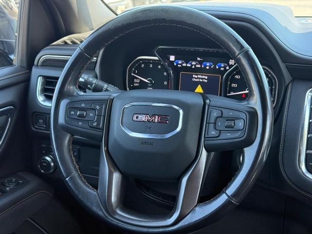 2021 GMC Yukon XL Vehicle Photo in COLUMBIA, MO 65203-3903