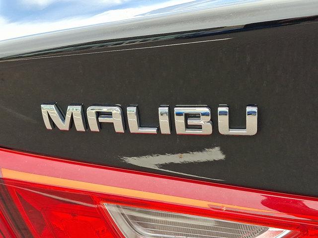 2019 Chevrolet Malibu Vehicle Photo in Philadelphia, PA 19116