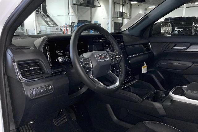 2026 GMC Terrain Vehicle Photo in KANSAS CITY, MO 64114-4545