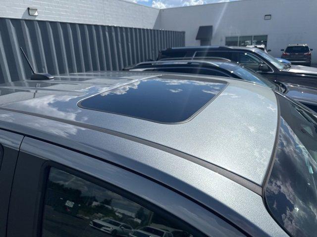 2023 GMC Canyon Vehicle Photo in TREVOSE, PA 19053-4984