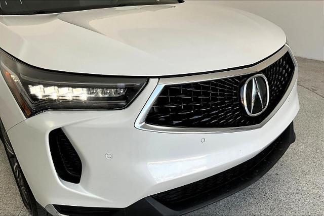 2022 Acura RDX Vehicle Photo in Grapevine, TX 76051