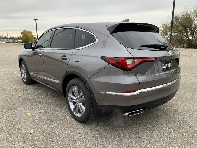 2024 Acura MDX Vehicle Photo in Tulsa, OK 74145