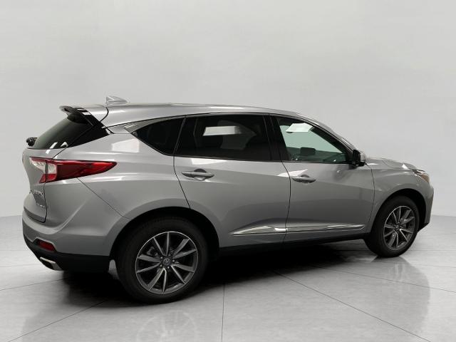 2024 Acura RDX Vehicle Photo in Appleton, WI 54913