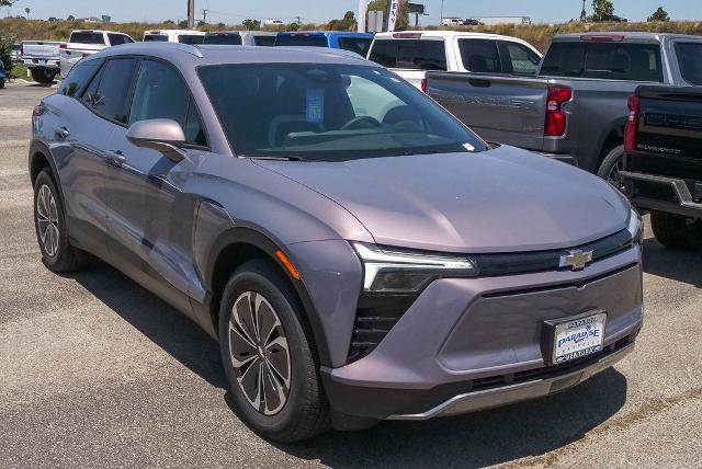 2024 Chevrolet Blazer EV Vehicle Photo in VENTURA, CA 93003-8585