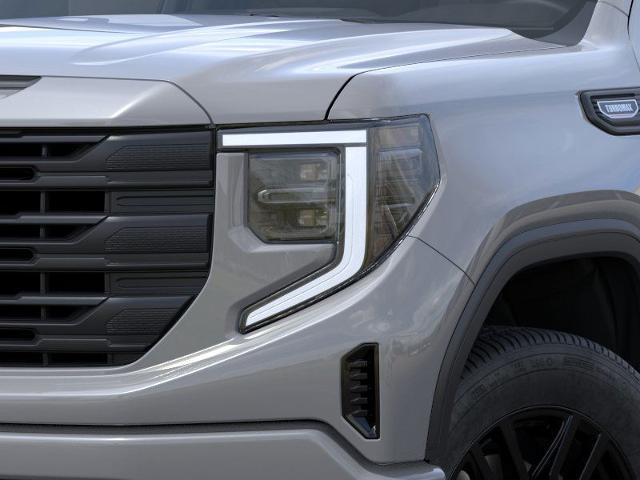 2025 GMC Sierra 1500 Vehicle Photo in PORTLAND, OR 97225-3518