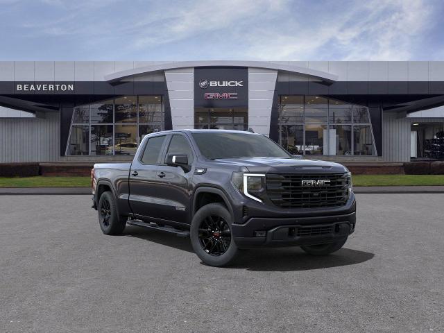 2025 GMC Sierra 1500 Vehicle Photo in PORTLAND, OR 97225-3518