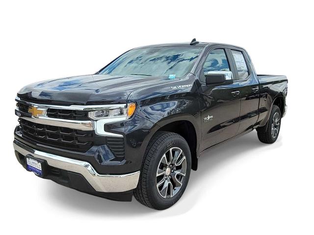 2024 Chevrolet Silverado 1500 Vehicle Photo in ODESSA, TX 79762-8186