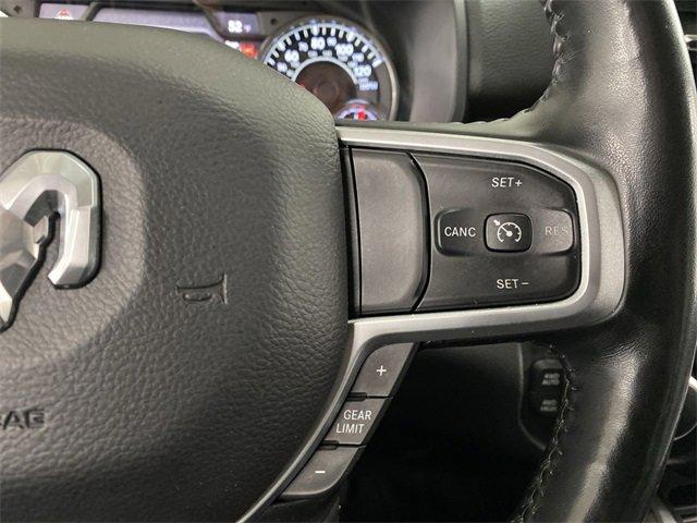 2020 Ram 1500 Vehicle Photo in PORTLAND, OR 97225-3518