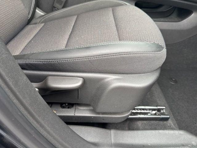 2021 Buick Envision Vehicle Photo in MEDINA, OH 44256-9631