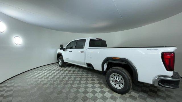 2025 GMC Sierra 3500 HD Vehicle Photo in GILBERT, AZ 85297-0402