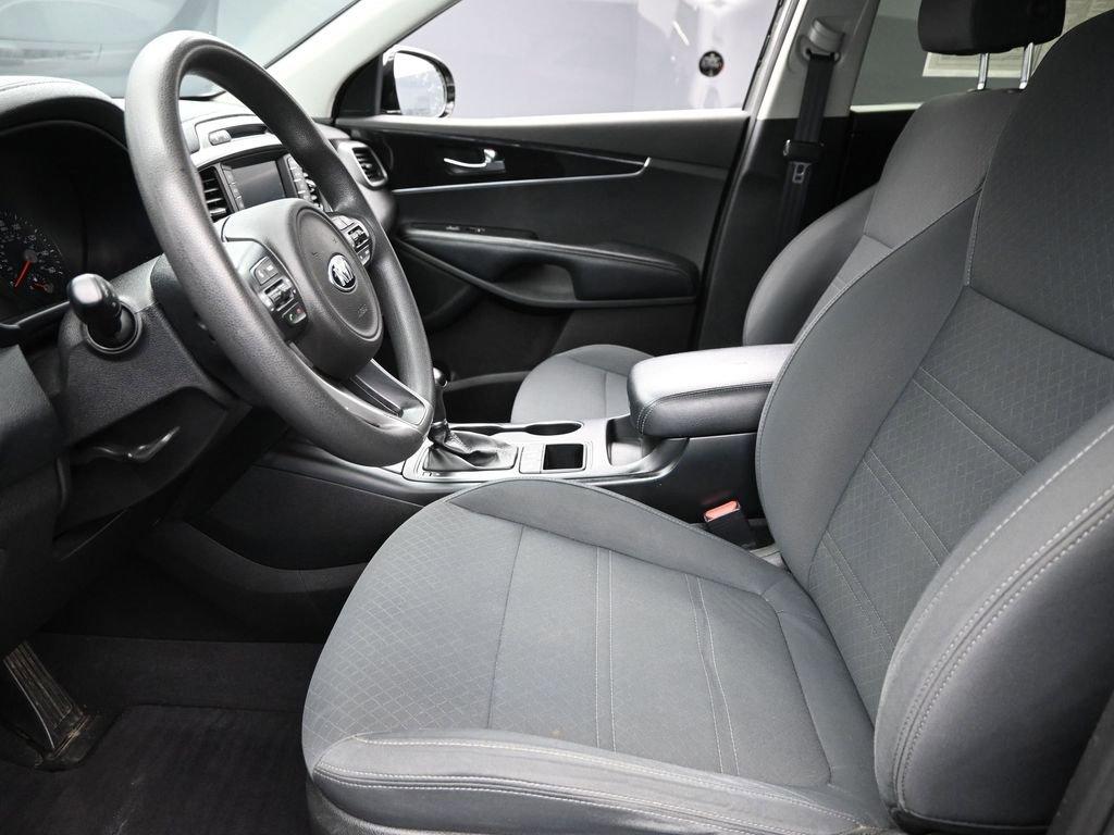 2018 Kia Sorento Vehicle Photo in Cedar Rapids, IA 52402