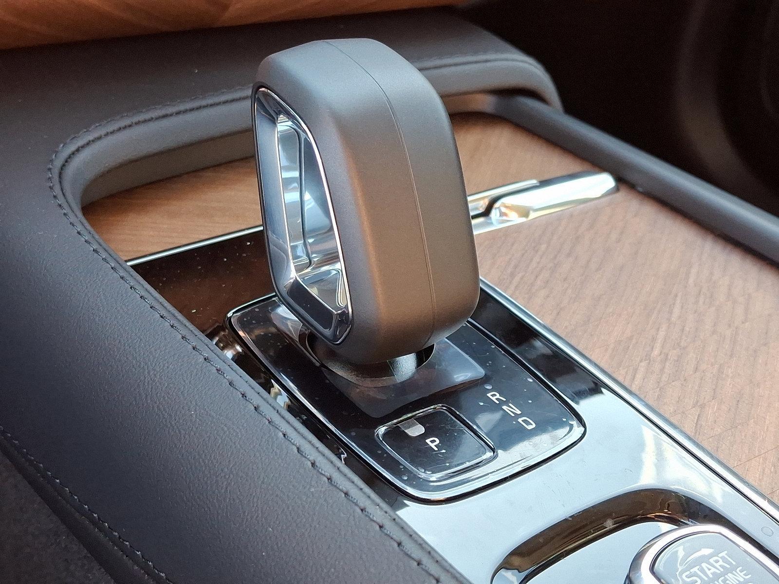 2025 Volvo XC90 Vehicle Photo in Trevose, PA 19053