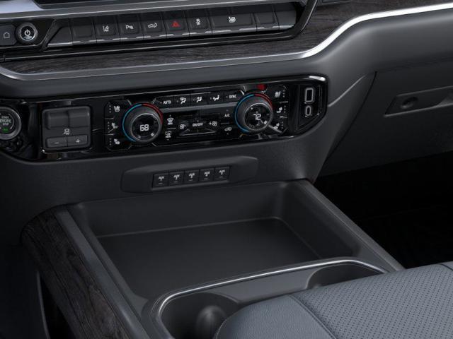 2025 Chevrolet Silverado 2500 HD Vehicle Photo in DANBURY, CT 06810-5034