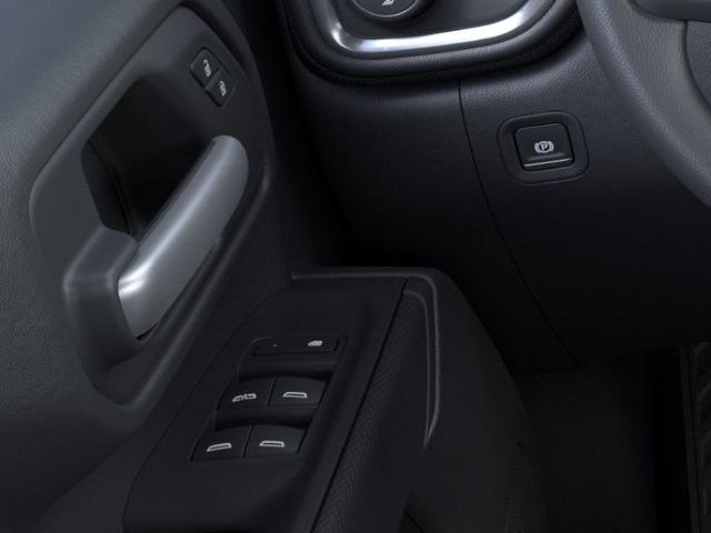 2024 Chevrolet Silverado 2500 HD Vehicle Photo in Roslyn, NY 11576