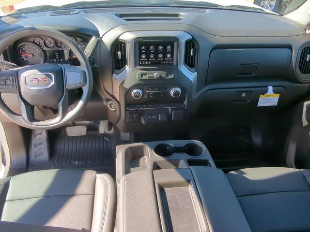 2025 GMC Sierra 1500 Vehicle Photo in ALBERTVILLE, AL 35950-0246