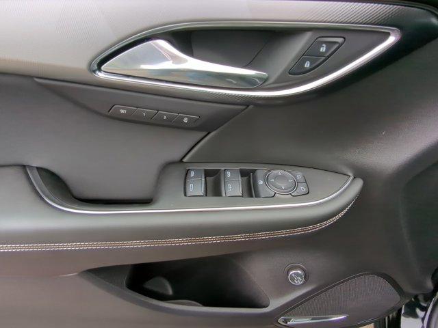 2024 Buick Envision Vehicle Photo in ALBERTVILLE, AL 35950-0246