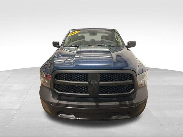 2023 Ram 1500 Classic Vehicle Photo in MEDINA, OH 44256-9631