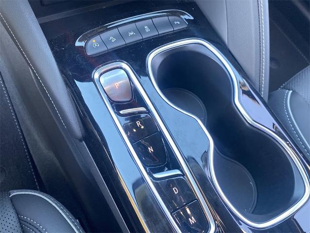 2023 Buick Envision Vehicle Photo in GOODYEAR, AZ 85338-1310