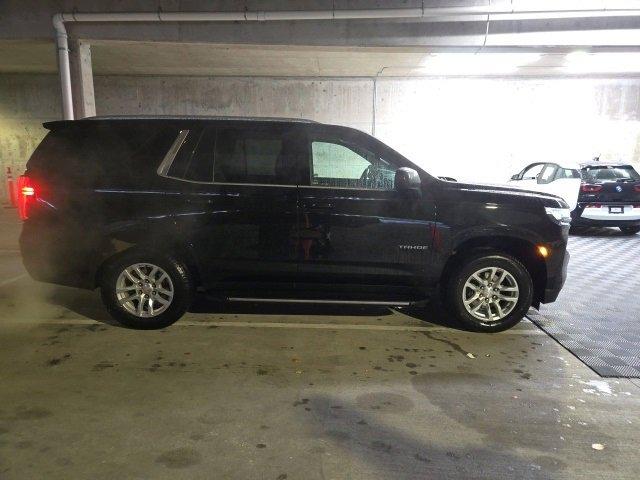 2021 Chevrolet Tahoe Vehicle Photo in EVERETT, WA 98203-5662