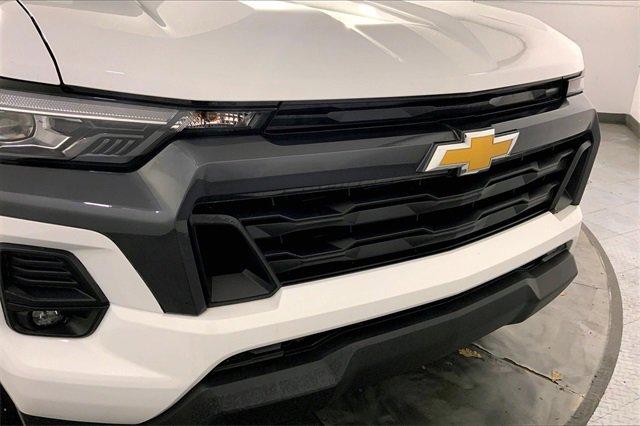 2023 Chevrolet Colorado Vehicle Photo in KANSAS CITY, MO 64114-4502