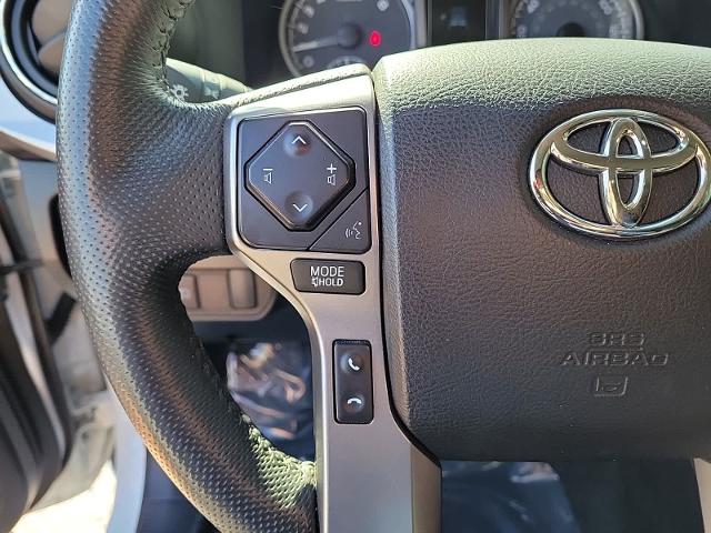 2022 Toyota Tacoma 2WD Vehicle Photo in LIGHTHOUSE POINT, FL 33064-6849