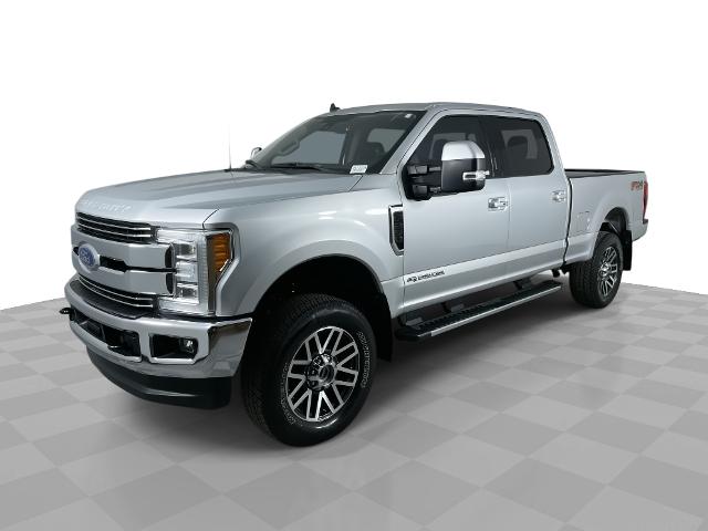 2019 Ford F-250 Vehicle Photo in GILBERT, AZ 85297-0402