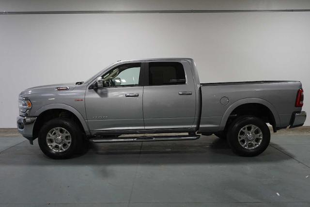 2022 Ram 2500 Vehicle Photo in ANCHORAGE, AK 99515-2026