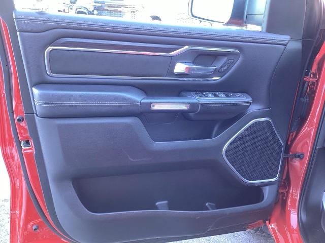 2024 Ram 1500 Vehicle Photo in Gardner, MA 01440