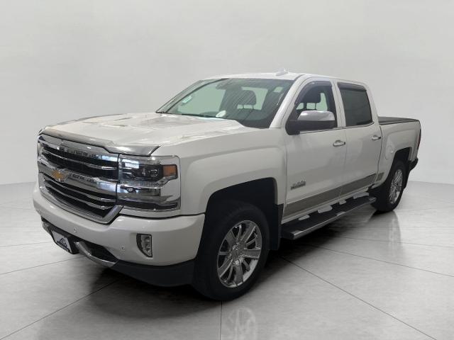 2018 Chevrolet Silverado 1500 Vehicle Photo in Appleton, WI 54913