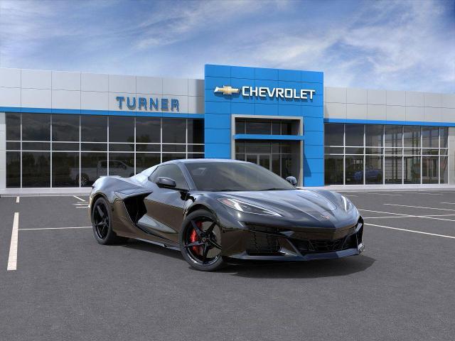 2024 Chevrolet Corvette E-Ray Vehicle Photo in CROSBY, TX 77532-9157