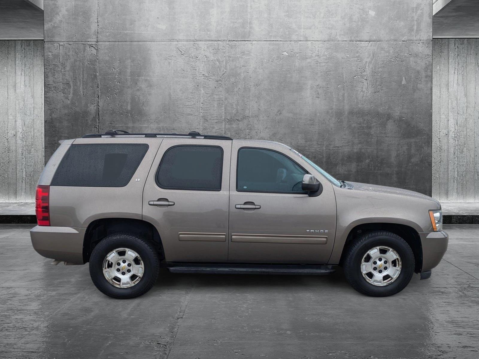 2013 Chevrolet Tahoe Vehicle Photo in Corpus Christi, TX 78415