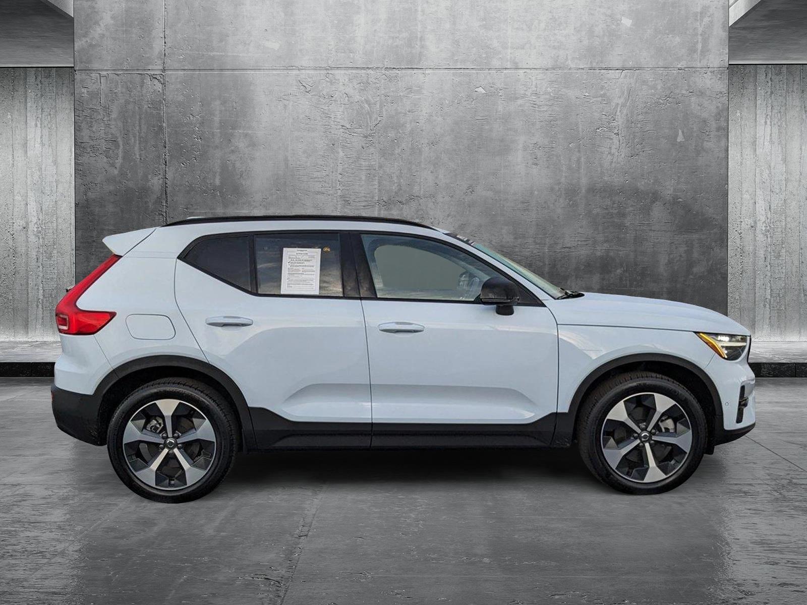 2024 Volvo XC40 Vehicle Photo in Sanford, FL 32771