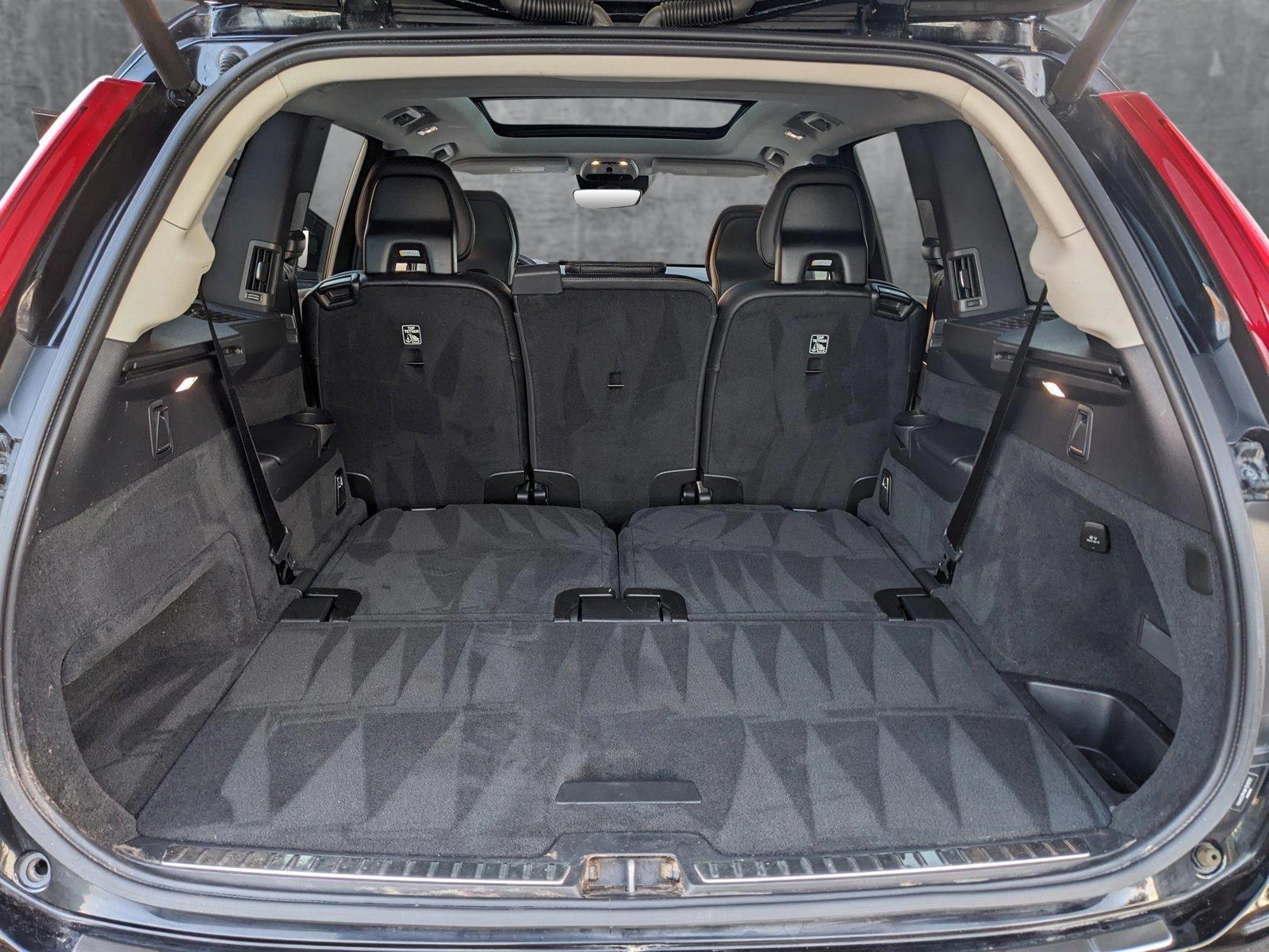 2019 Volvo XC90 Vehicle Photo in Towson, MD 21204