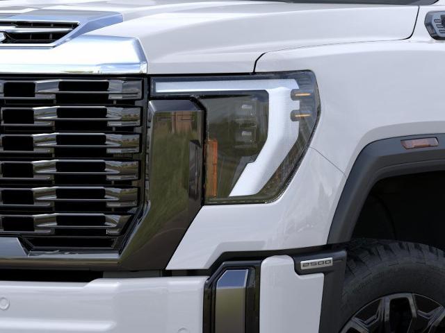 2025 GMC Sierra 2500 HD Vehicle Photo in PORTLAND, OR 97225-3518