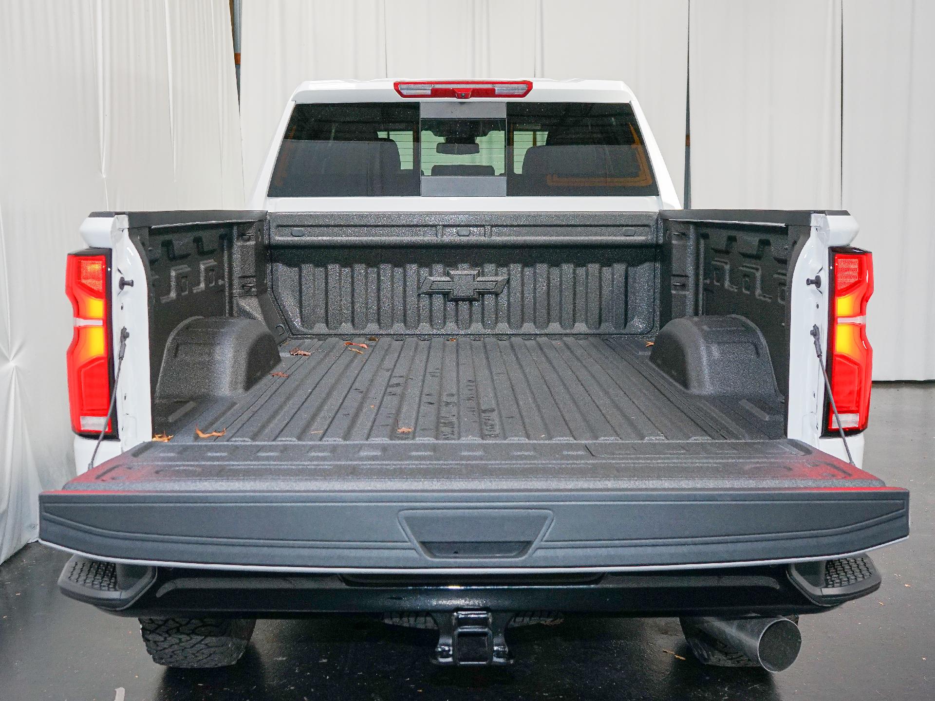 2025 Chevrolet Silverado 2500 HD Vehicle Photo in SMYRNA, DE 19977-2874