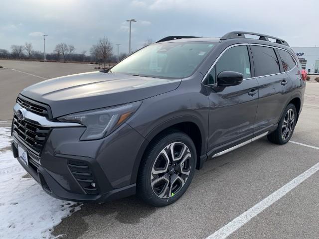 2025 Subaru Outback Vehicle Photo in Oshkosh, WI 54904