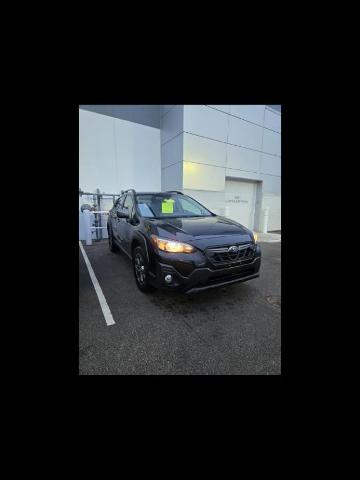 2022 Subaru Crosstrek Vehicle Photo in Green Bay, WI 54304