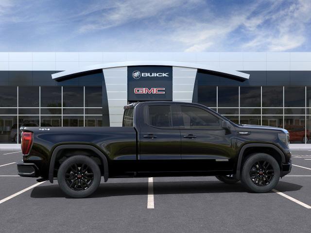 2025 GMC Sierra 1500 Vehicle Photo in HENDERSON, NV 89014-6702