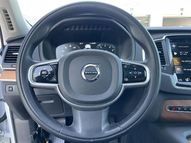 2022 Volvo XC90 Vehicle Photo in Grapevine, TX 76051