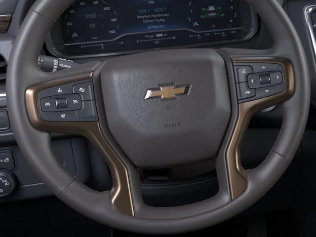 2024 Chevrolet Tahoe Vehicle Photo in HOUSTON, TX 77034-5009